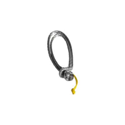 ROPE SHACKLE 0.5T